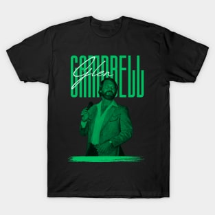 Glen campbell///original retro T-Shirt